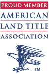 American Land Title Association Member